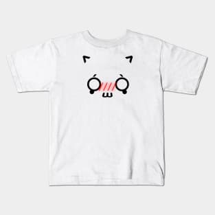 ÓwÒ Kids T-Shirt